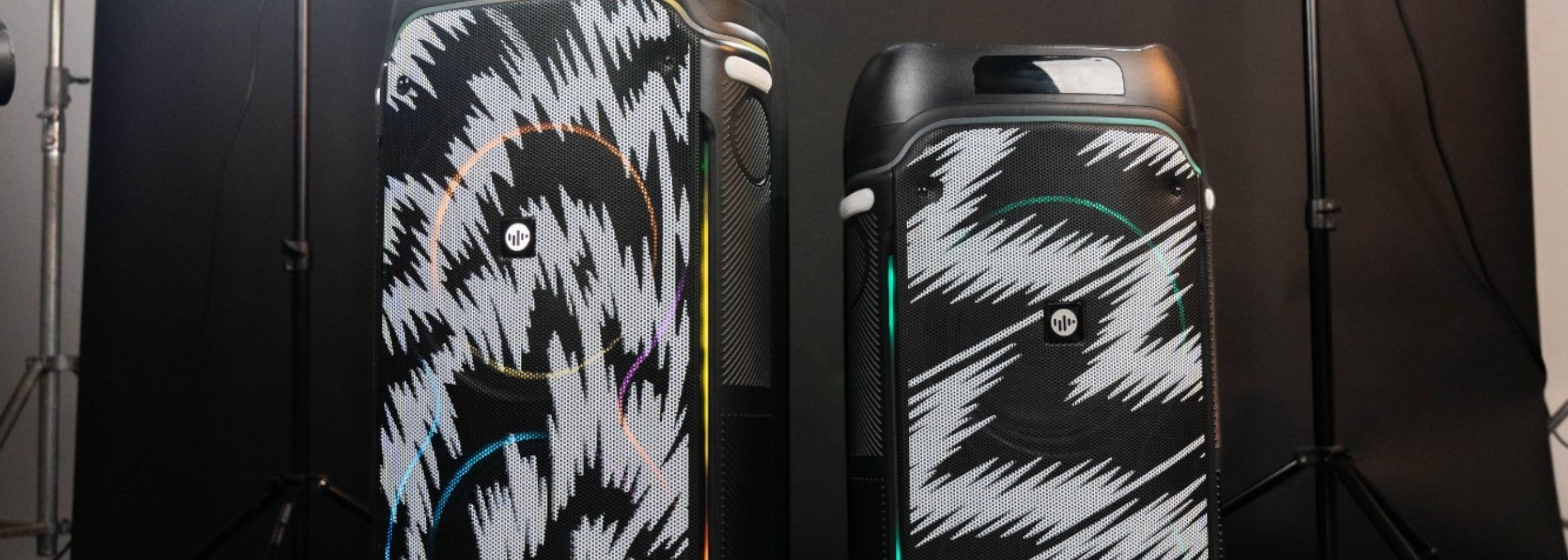 Duplicá la música: Conectá dos Stromberg