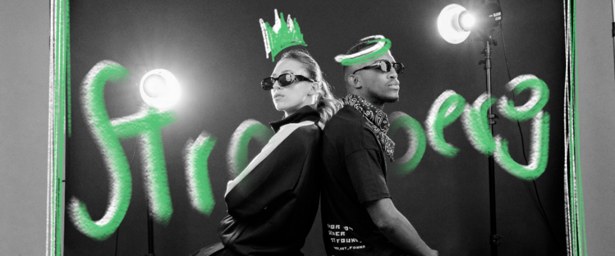 Música para los que saben vivir con actitud