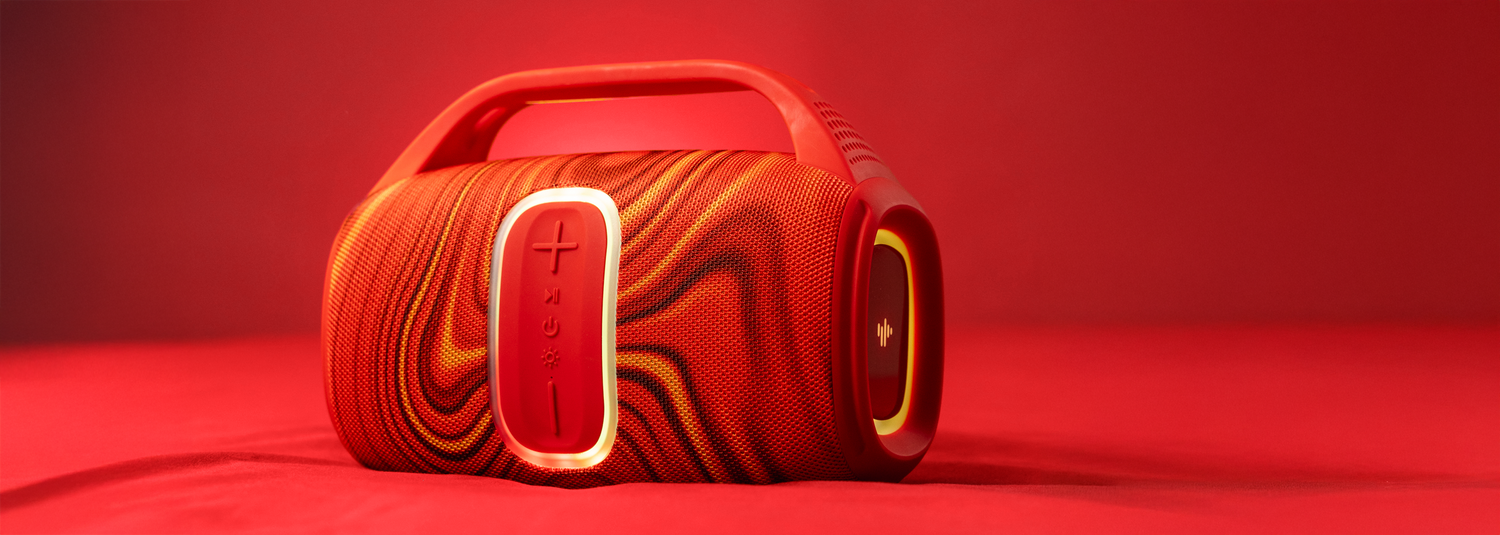 Cómo cuidar tu parlante Stromberg para que dure más