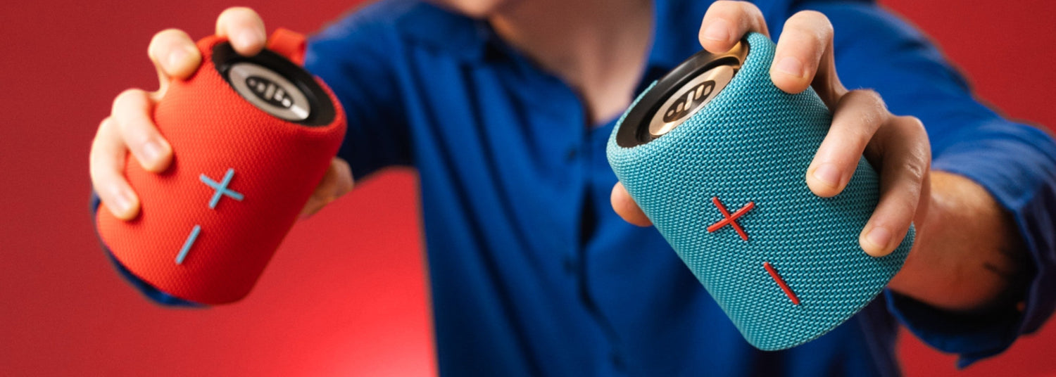 🎧 ¿Uno de tus Twin 2 no suena? Seguí estos pasos