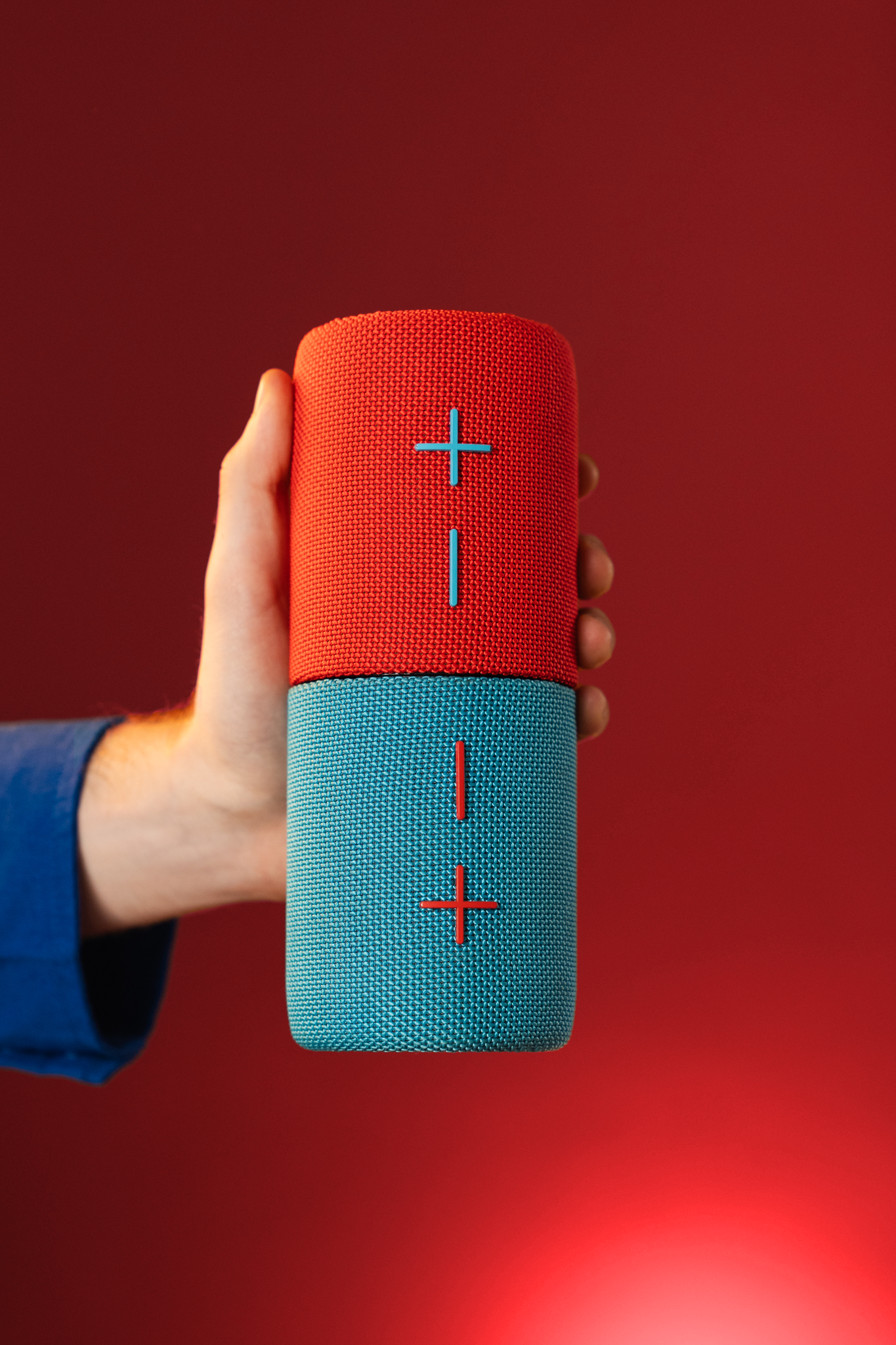 Mini, speaker o professional. ¿Cuál de nuestros tipos de parlantes se adapta a vos?