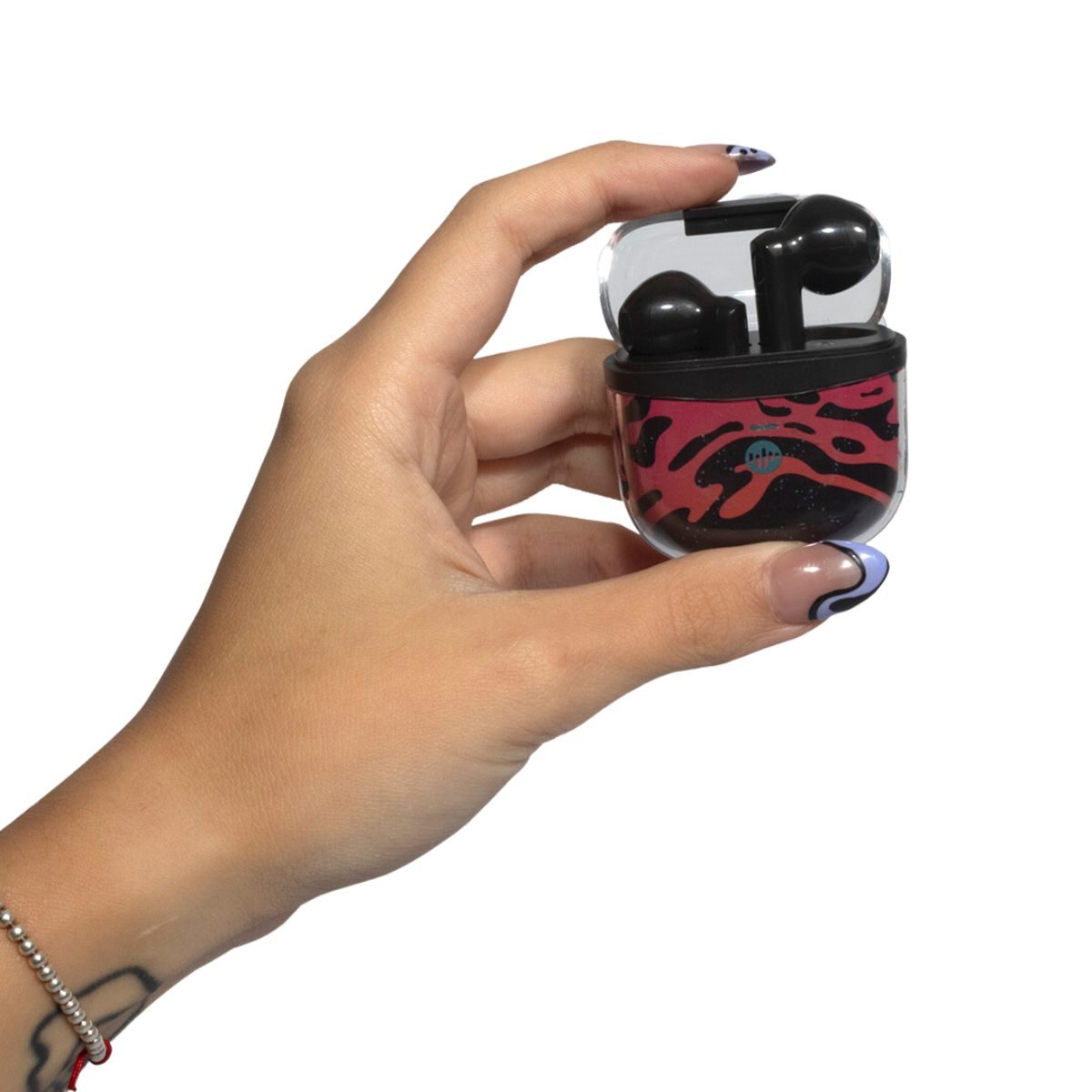Warpbuds Stromberg Earbuds