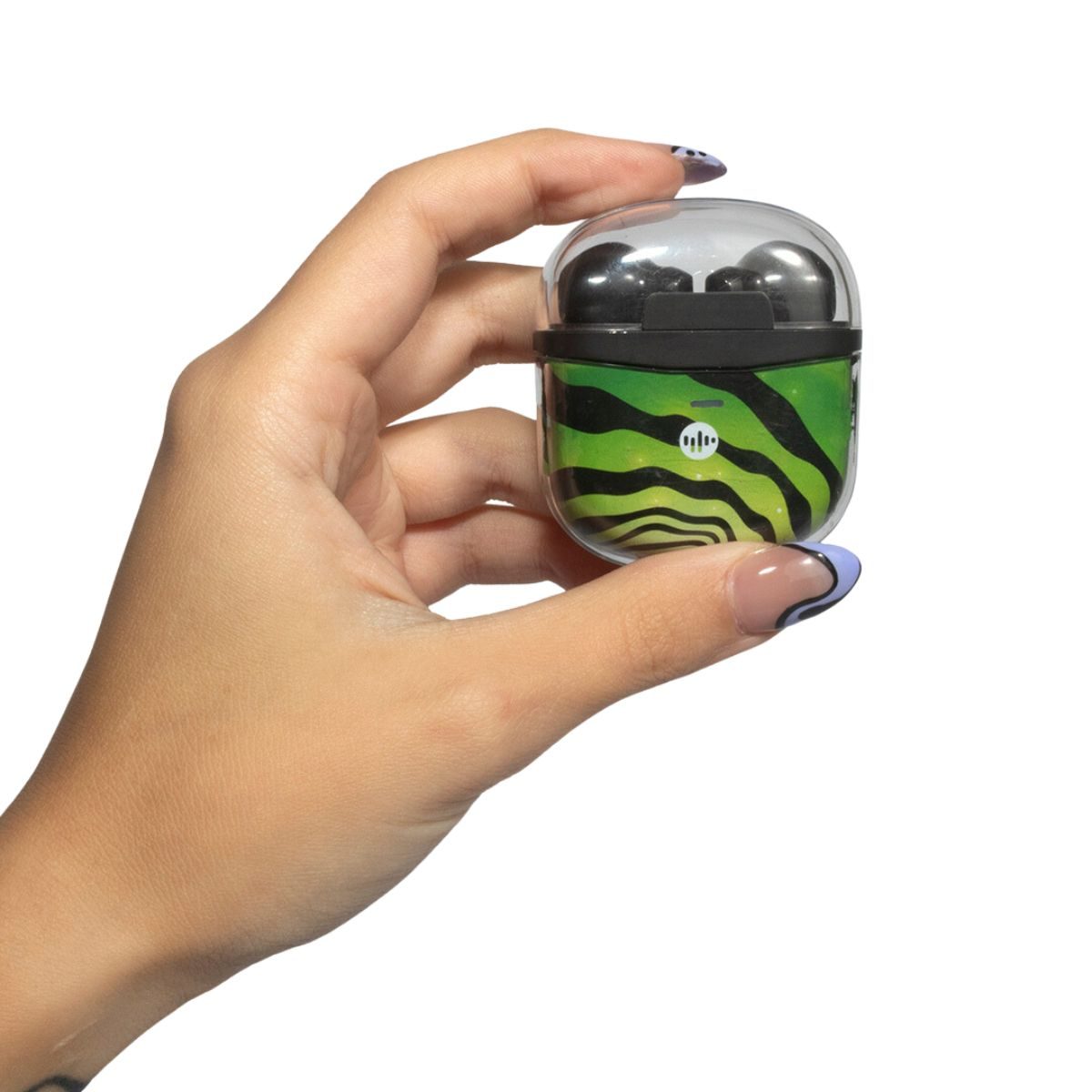 Warpbuds Stromberg Earbuds