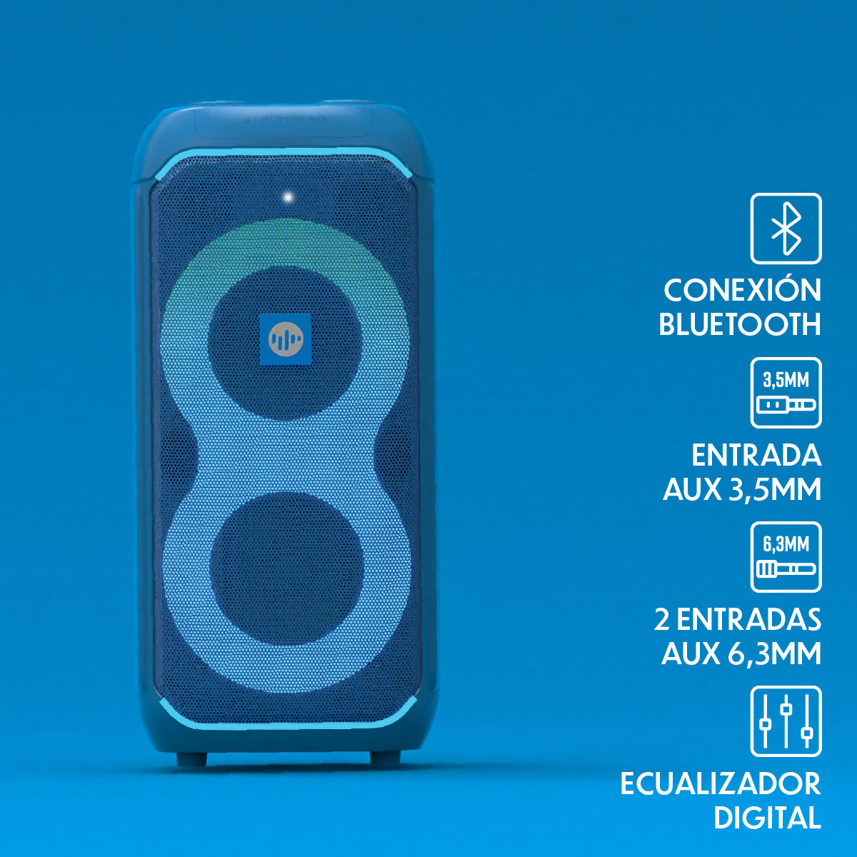 Lyric + acuricular eclipse de regalo!