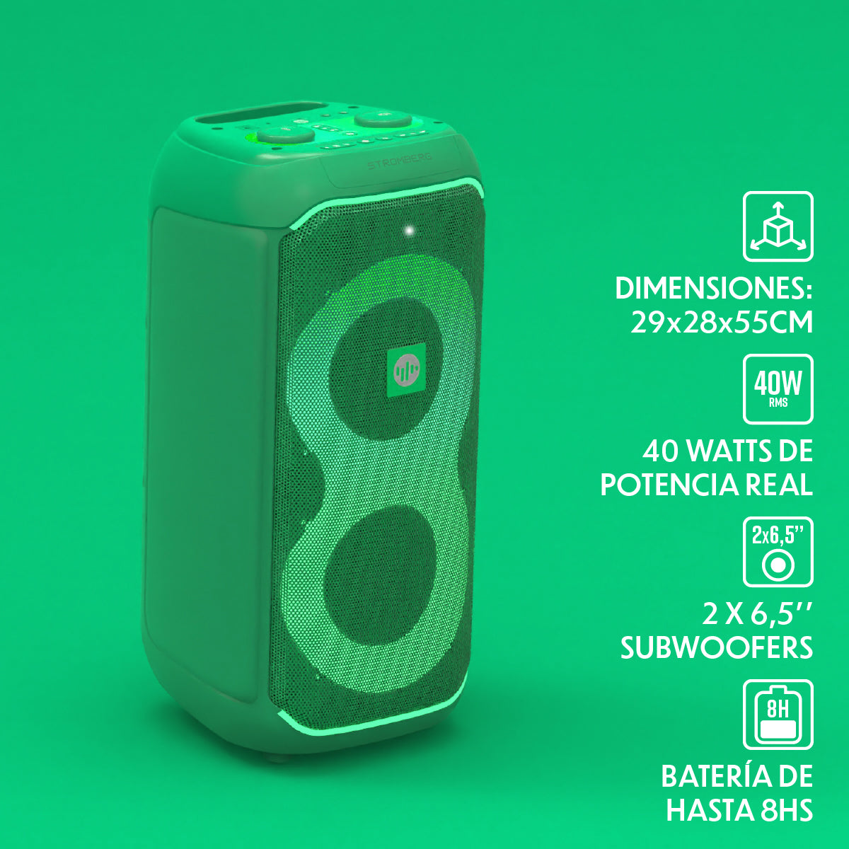 Lyric + acuricular eclipse de regalo!