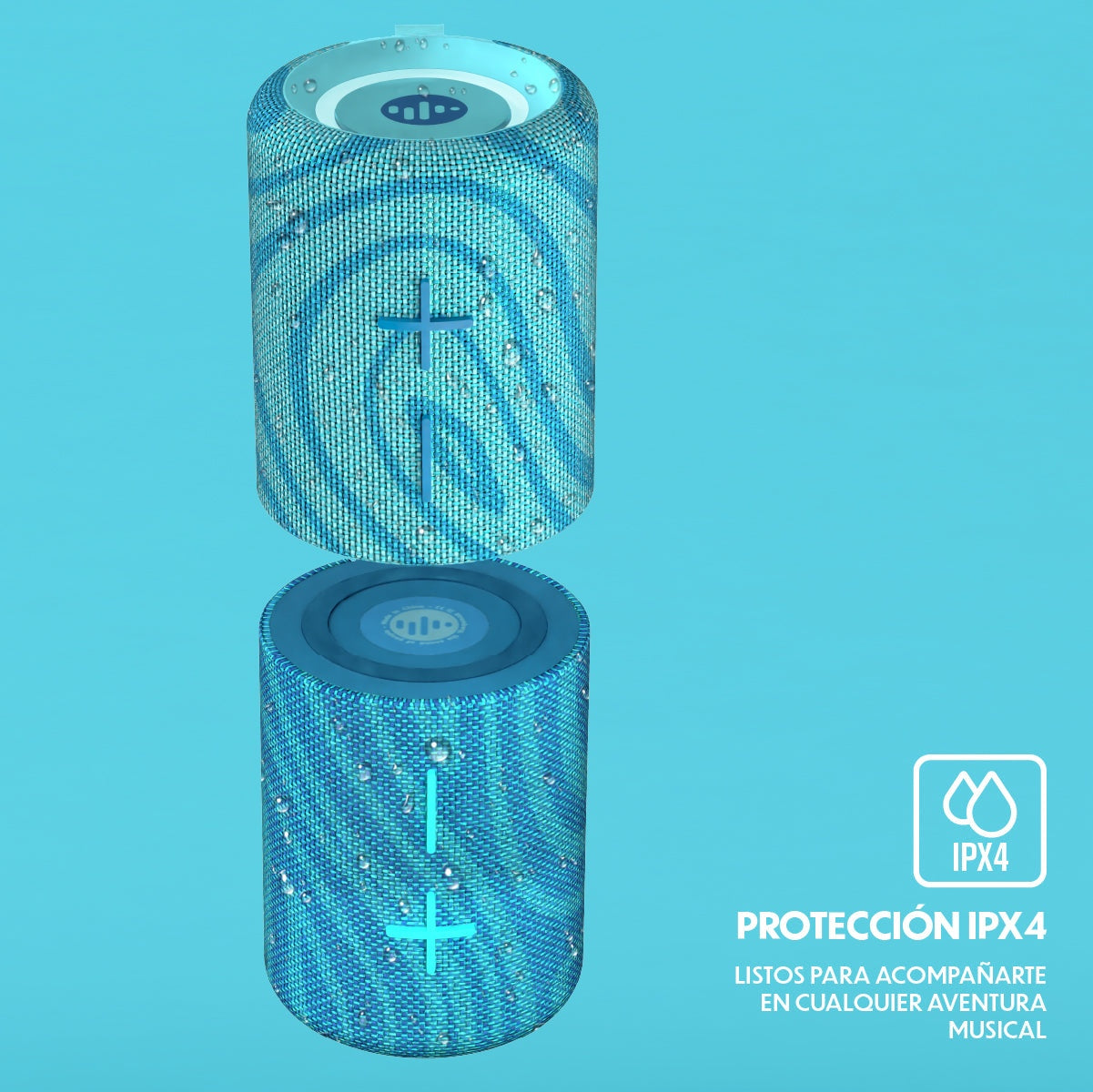 Twin 2 + auricular Eclipse de regalo!