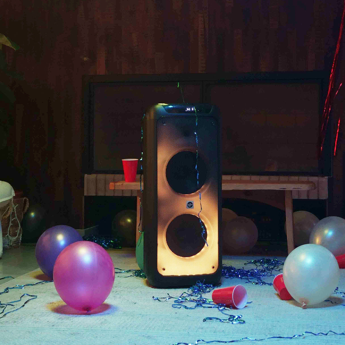 Conociendo ventajas y características de nuestros parlantes