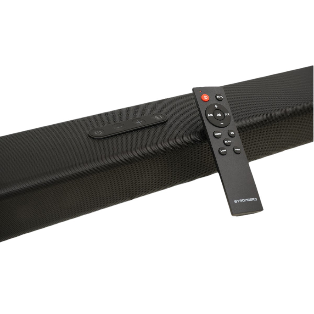 Barras de sonido: Las ventajas de tenerlas en casa