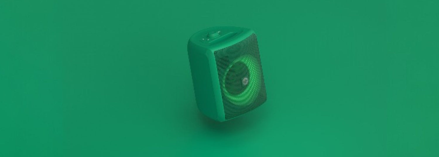 ¿Qué es un buen sonido? Escuchá a Stromberg