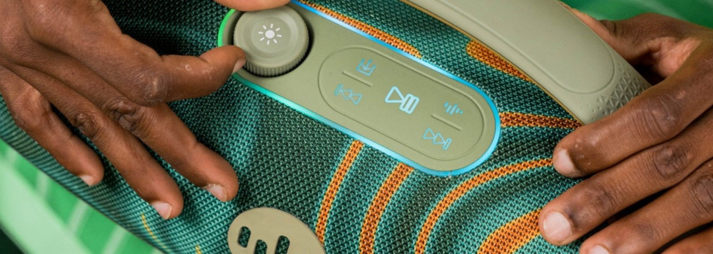 Nuestra misión: que tu vida sea mejor a través de la música