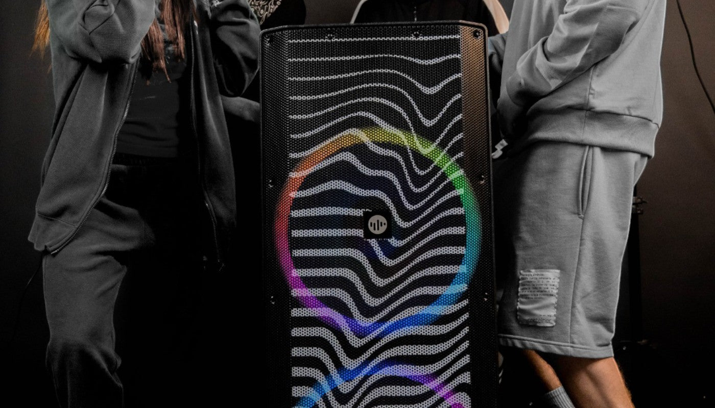 ¿En qué me tengo que fijar cuando elijo un parlante?