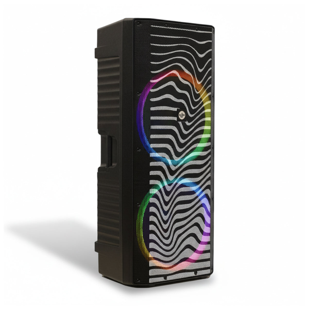 Parlante profesional Bafle Inspire Pro Stromberg Latam 