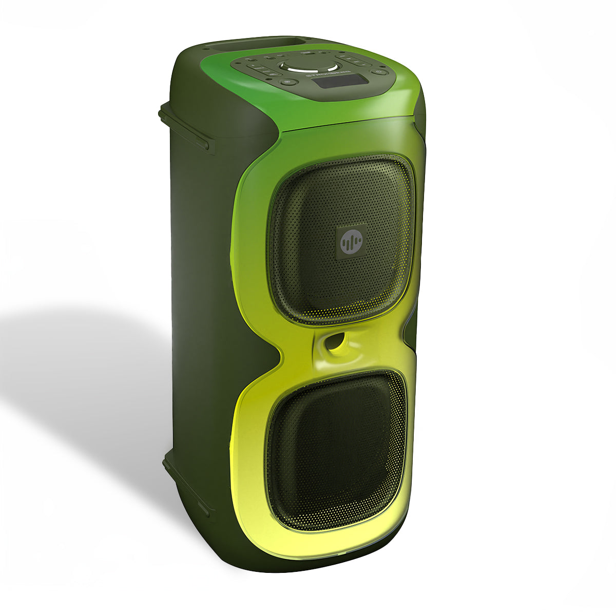 Vibe 2 + auricular Eclipse de regalo!