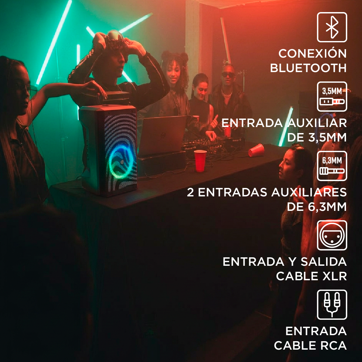 Ignite Pro