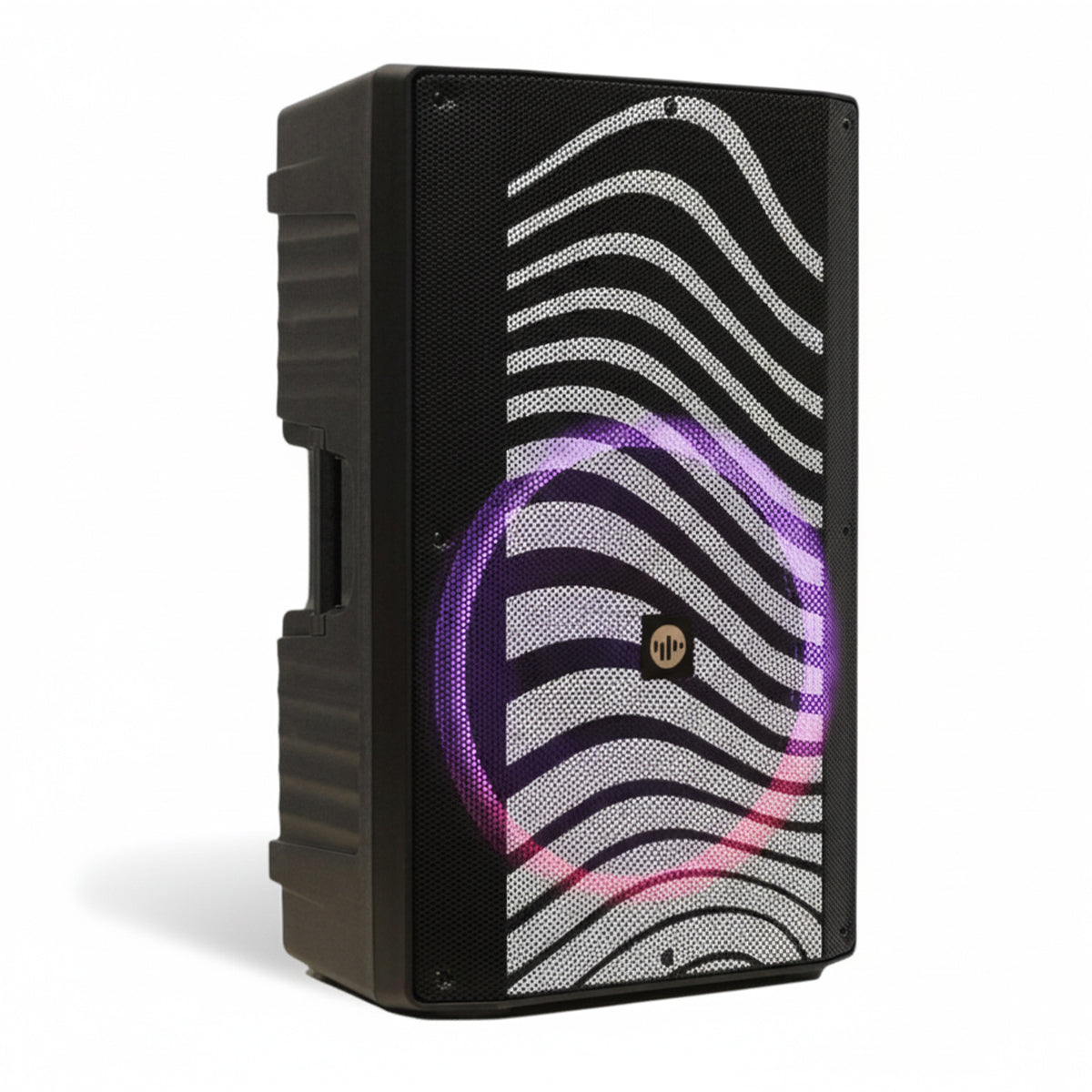 Parlante profesional Bafle Intense-pro Stromberg Latam 