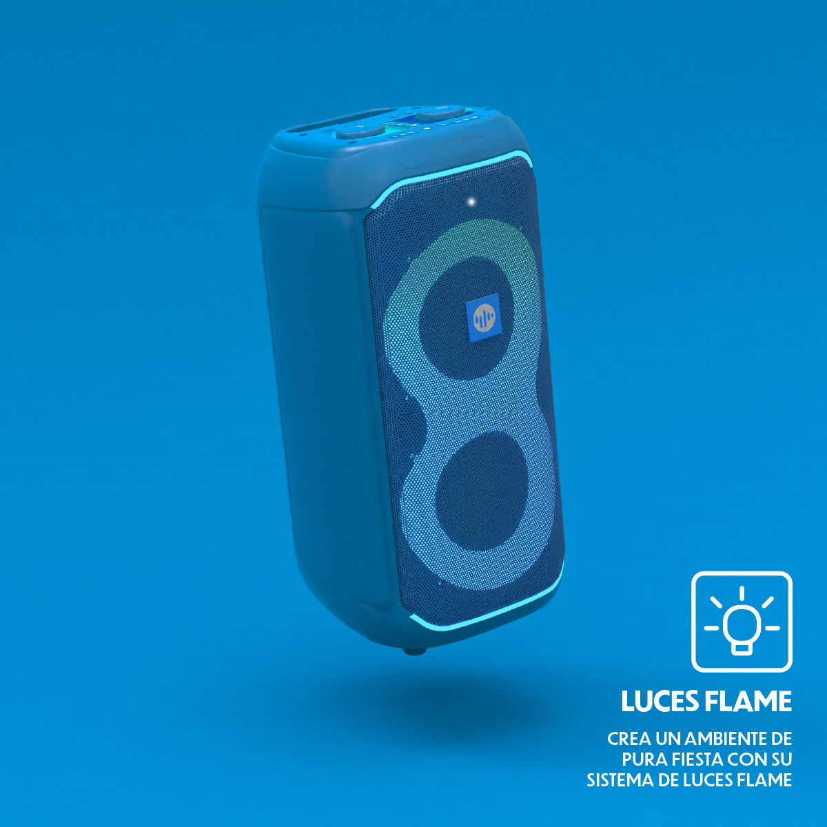 Lyric + acuricular eclipse de regalo!