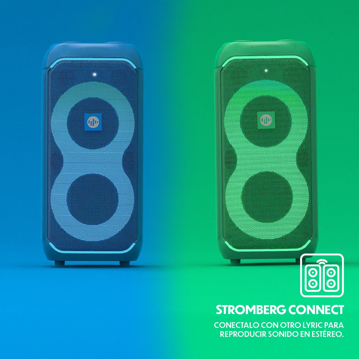 Lyric + acuricular eclipse de regalo!