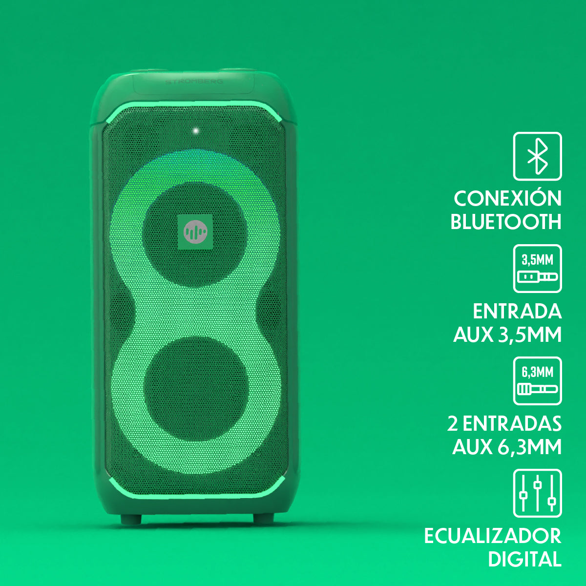 Lyric + acuricular eclipse de regalo!