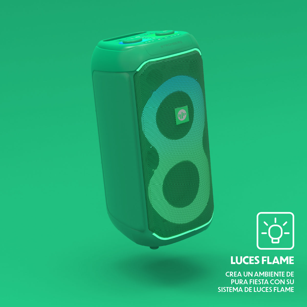 Lyric + acuricular eclipse de regalo!