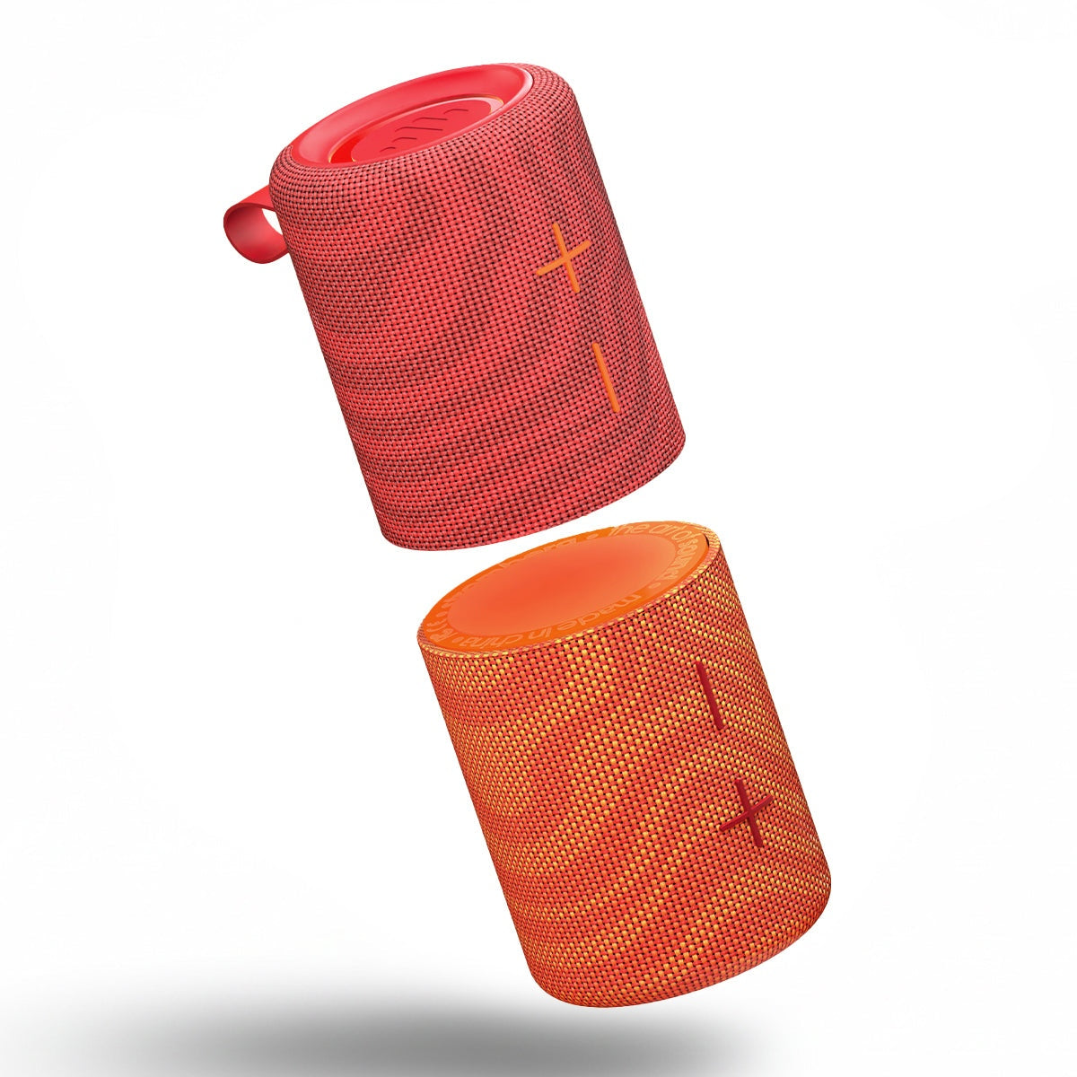 Mega Twin Lava + auricular Eclipse de regalo!