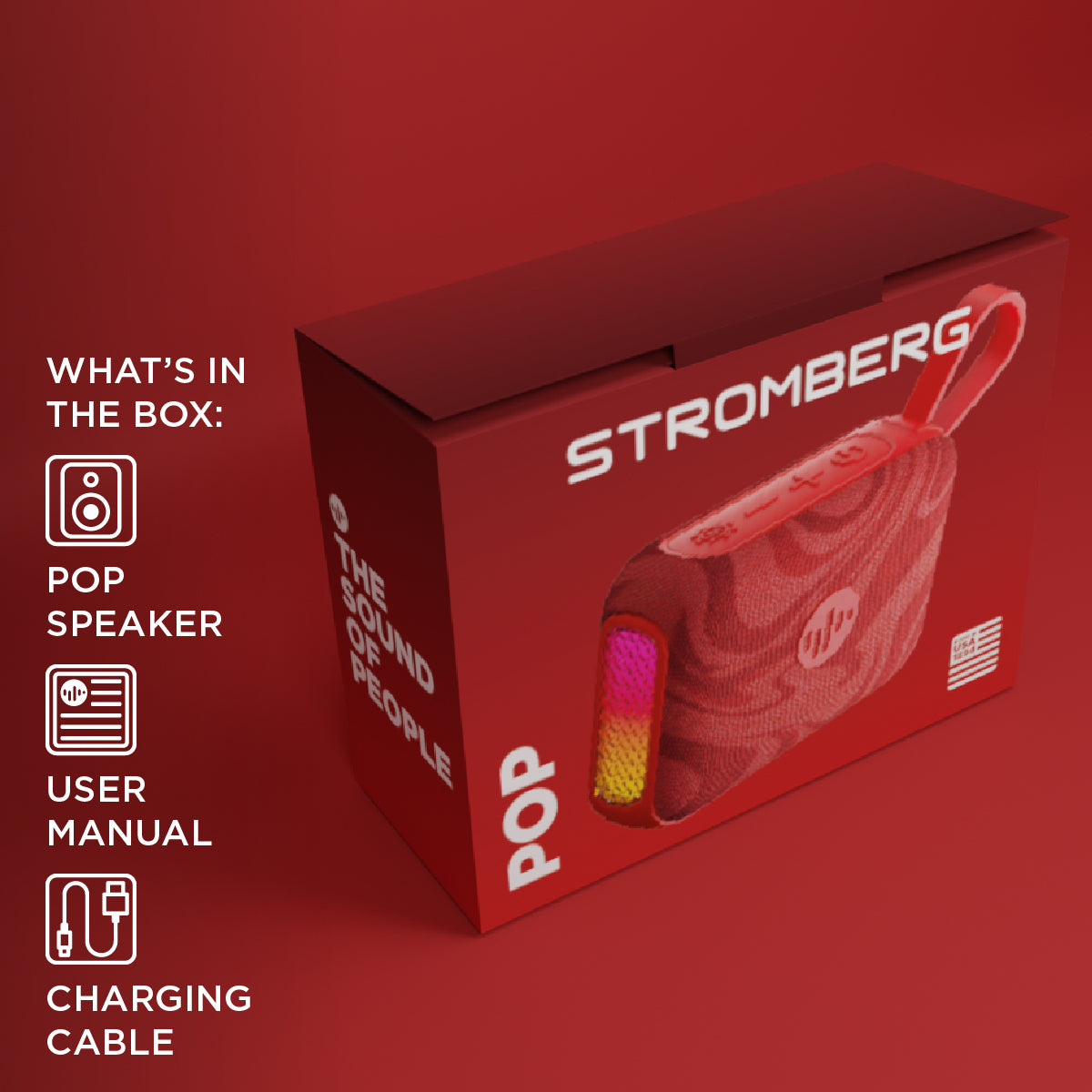 Pop + acuricular eclipse de regalo!