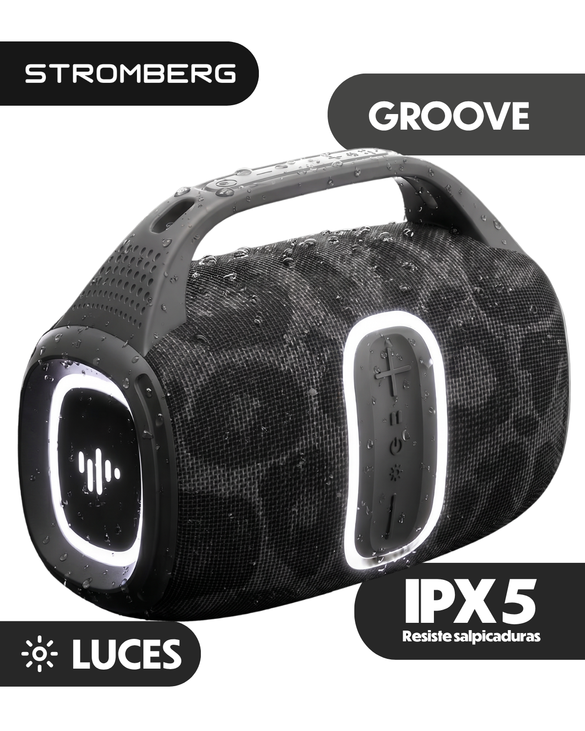 Groove Midnight