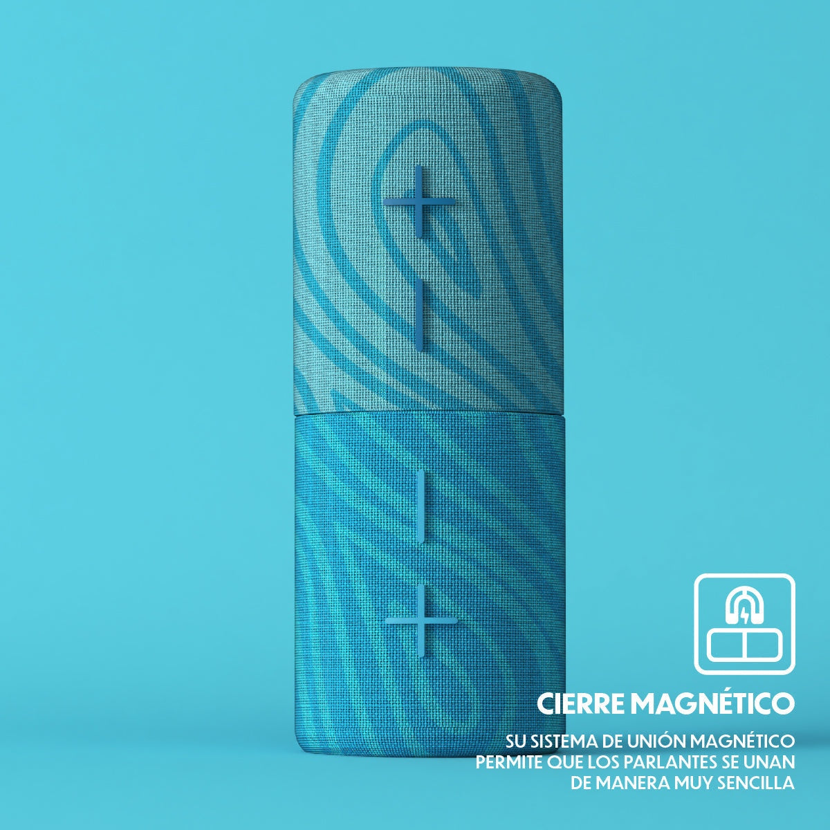 Twin 2 + auricular Eclipse de regalo!